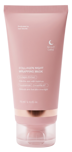 COLLAGEN MASK