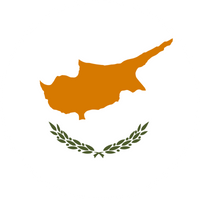 Cyprus flag